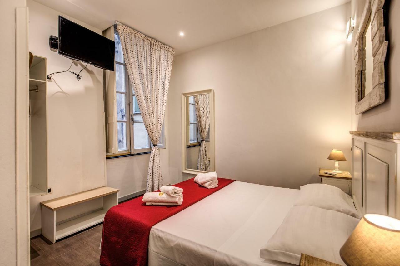O La Civetta Di Trastevere Affittacamere Roma